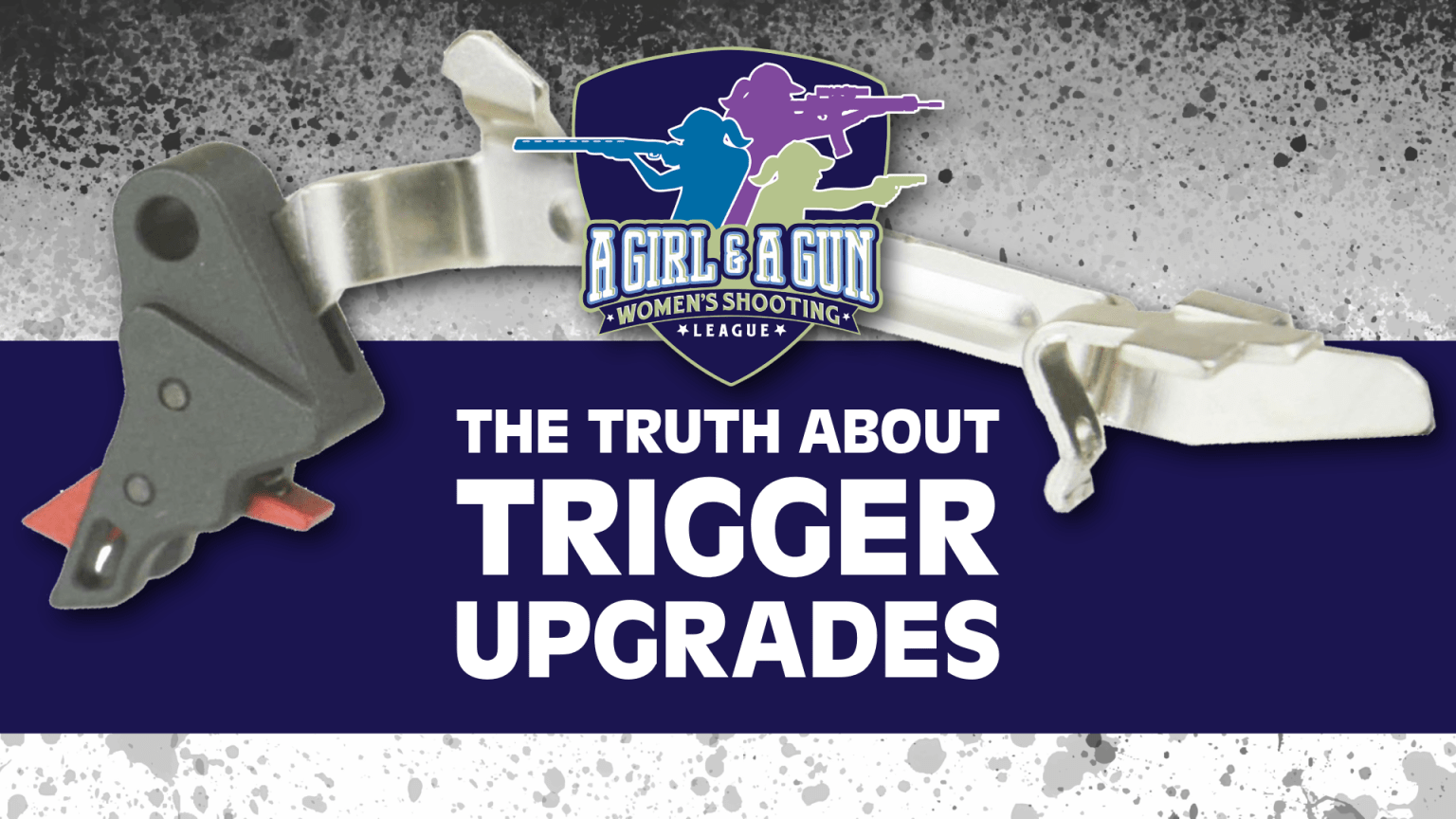 The Truth About Handgun Trigger Upgrades