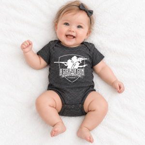 Shield Onesie