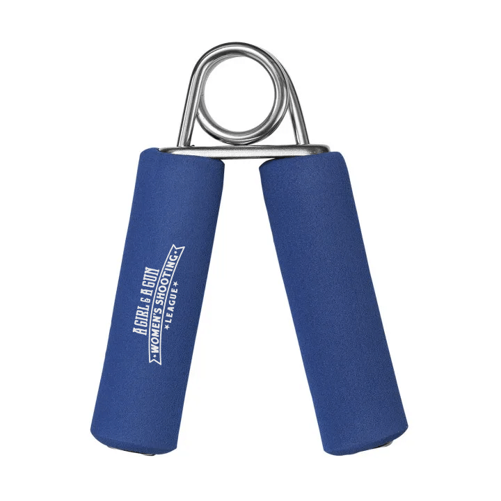 Grip Strength Trainer